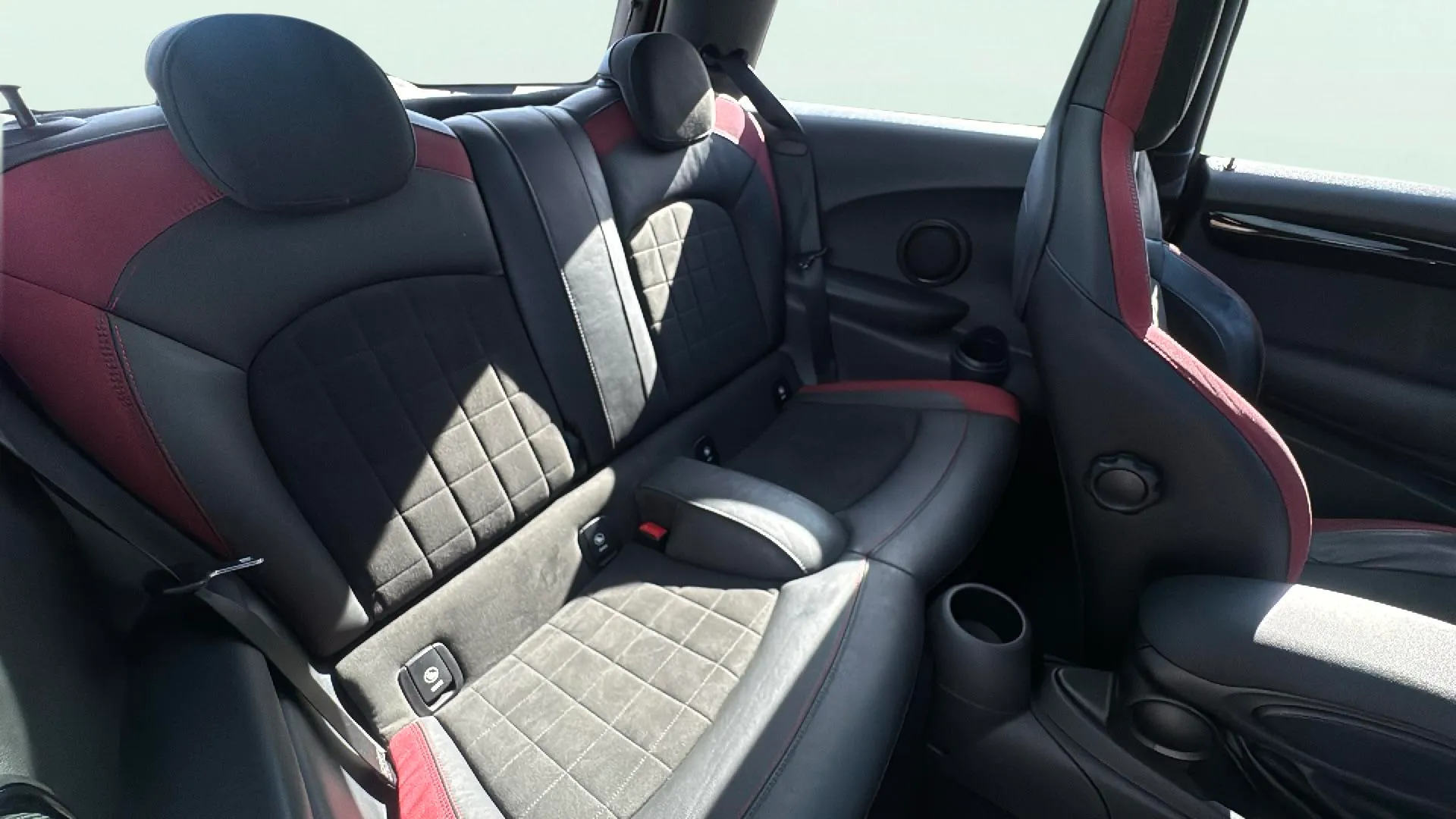 MINI Cooper John Cooper Works - foto 13