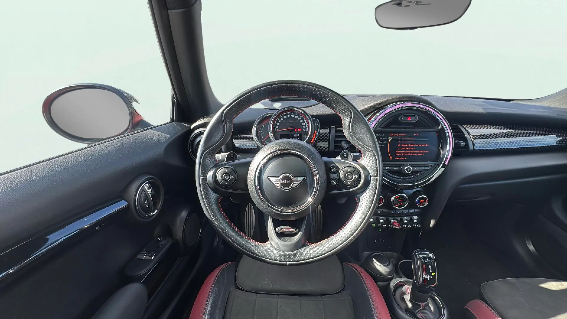 MINI Cooper John Cooper Works - foto 6