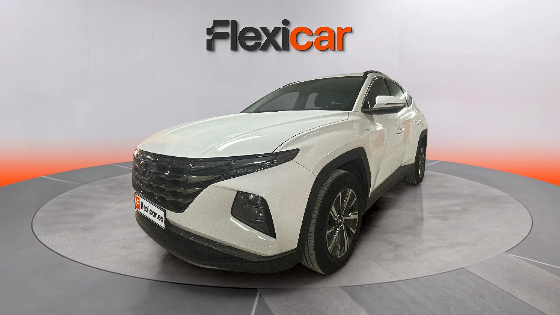 Hyundai Tucson 1.6 CRDi 48V Maxx - foto 3