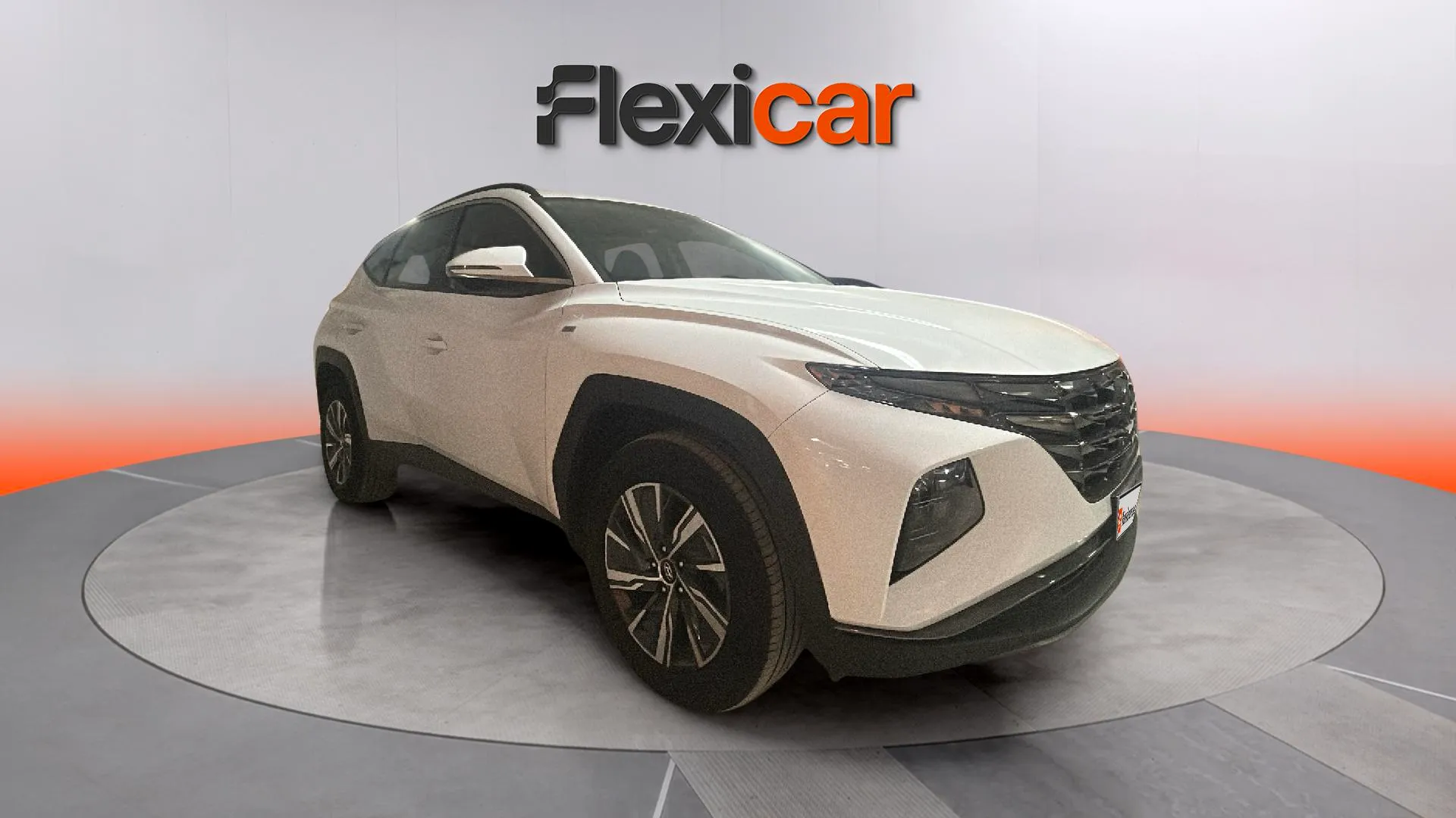 Hyundai Tucson 1.6 CRDi 48V Maxx