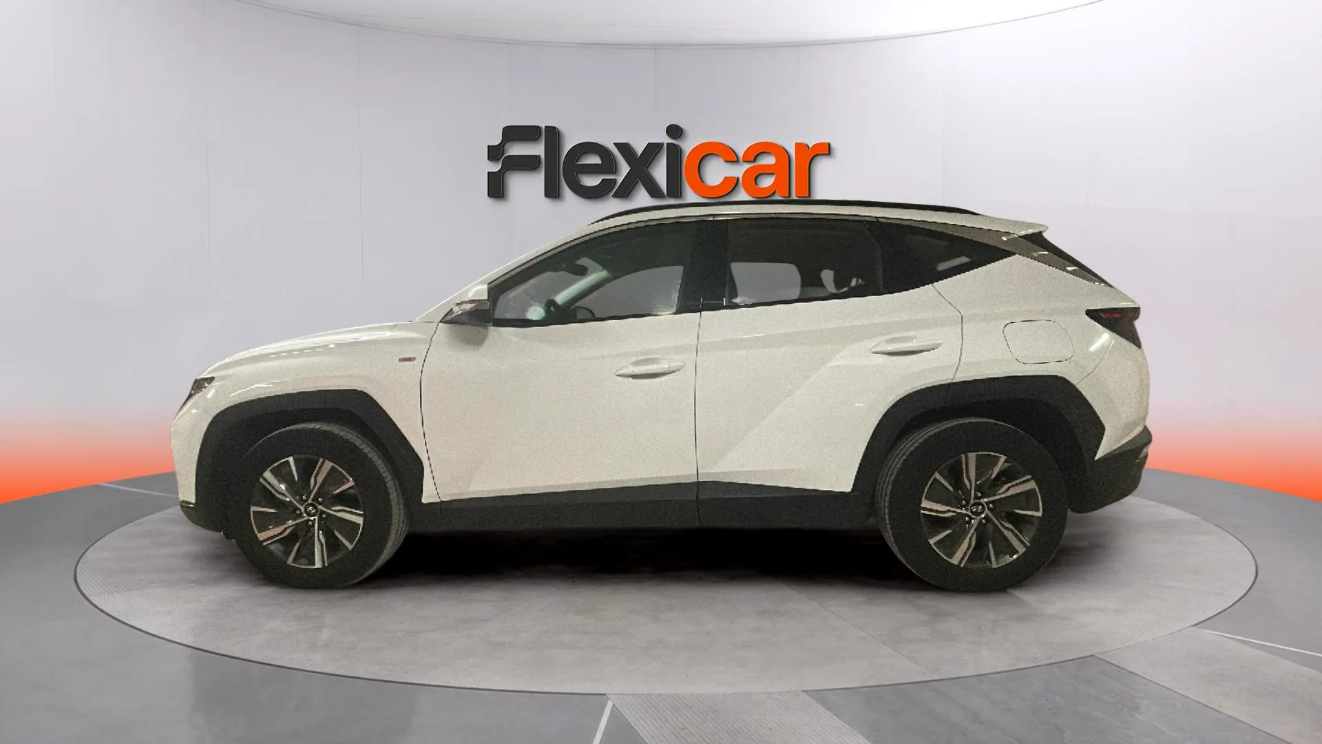 Hyundai Tucson 1.6 CRDi 48V Maxx - foto 4