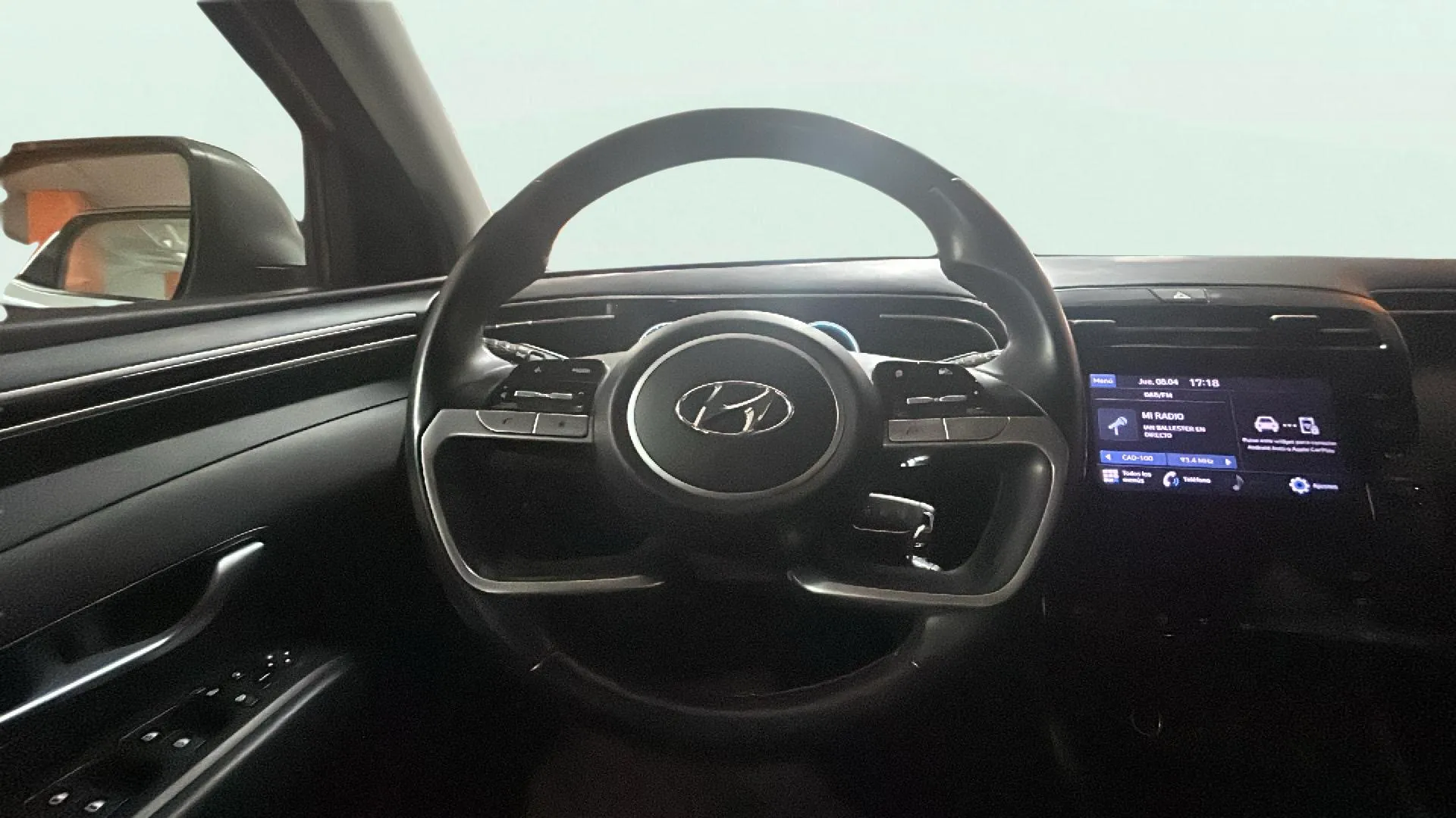 Hyundai Tucson 1.6 CRDi 48V Maxx - foto 10
