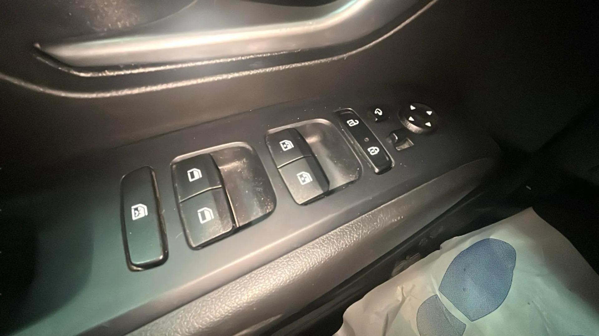 Hyundai Tucson 1.6 CRDi 48V Maxx - foto 32