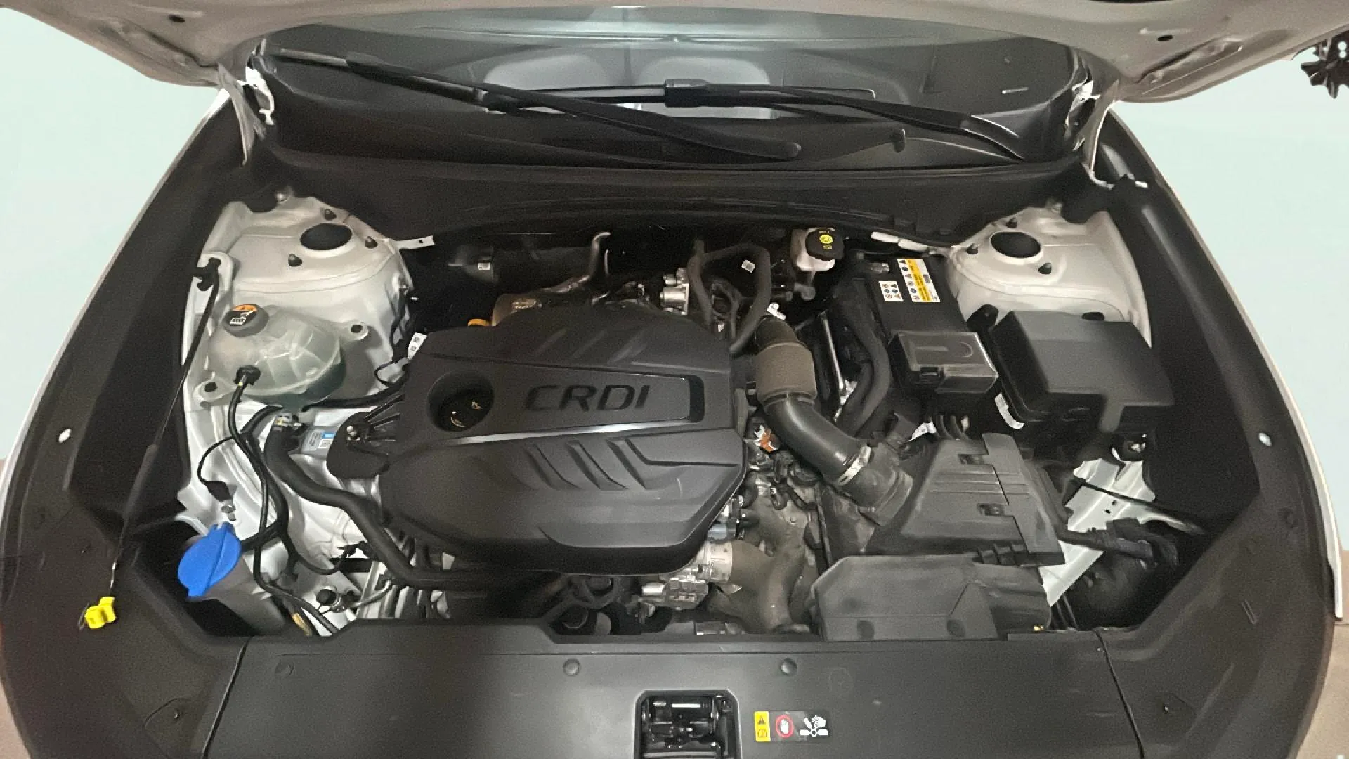 Hyundai Tucson 1.6 CRDi 48V Maxx - foto 18