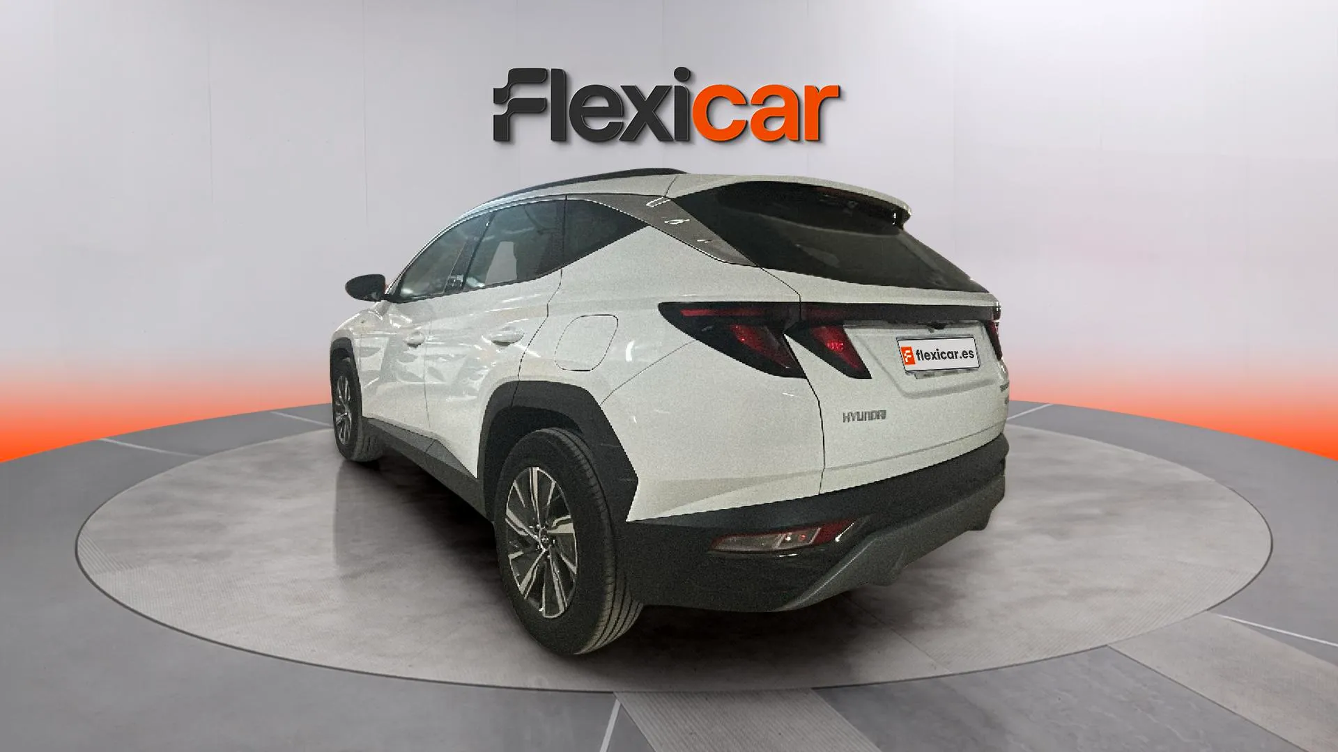 Hyundai Tucson 1.6 CRDi 48V Maxx - foto 5