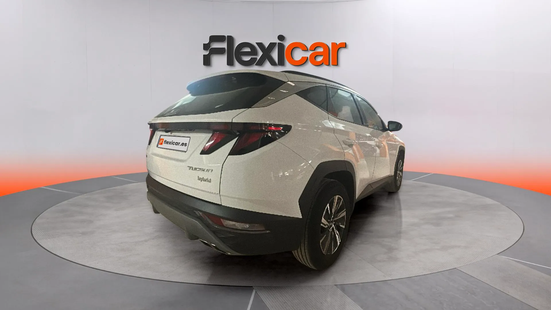 Hyundai Tucson 1.6 CRDi 48V Maxx - foto 7