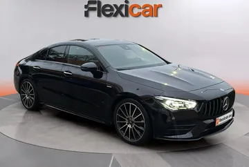 mercedes benz clase cla cla 200 gasolina automatica jerez 903000000232563