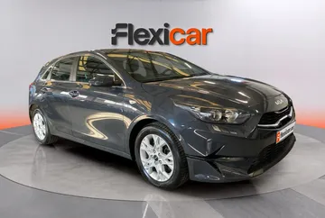 kia ceed 10 t gdi 74kw 100cv drive gasolina manual sagunto 903000000232570