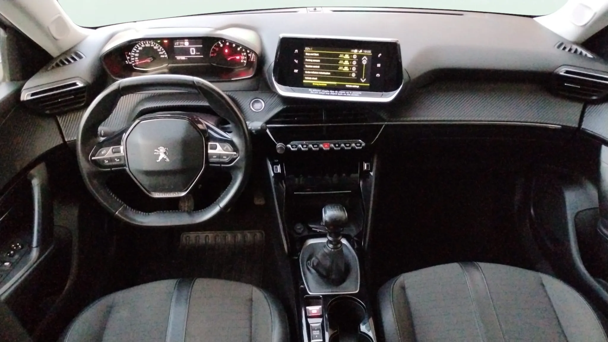 Peugeot 2008 Allure BlueHDi - foto 10