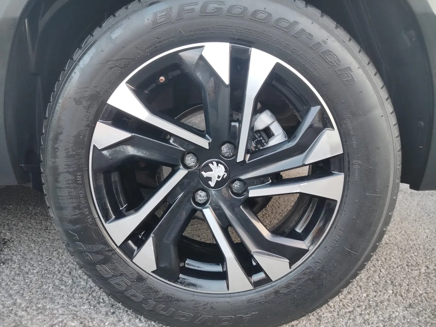 Peugeot 2008 Allure BlueHDi - foto 21
