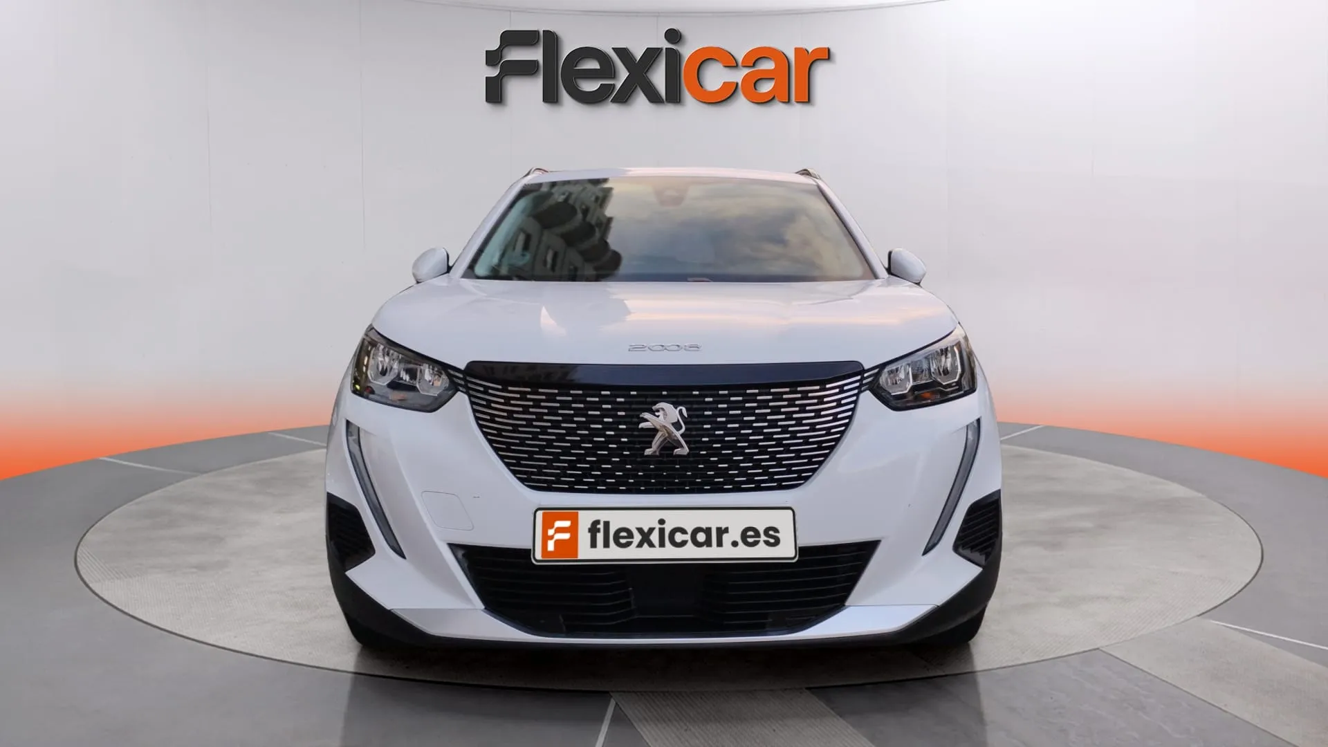 Peugeot 2008 Allure BlueHDi - foto 8