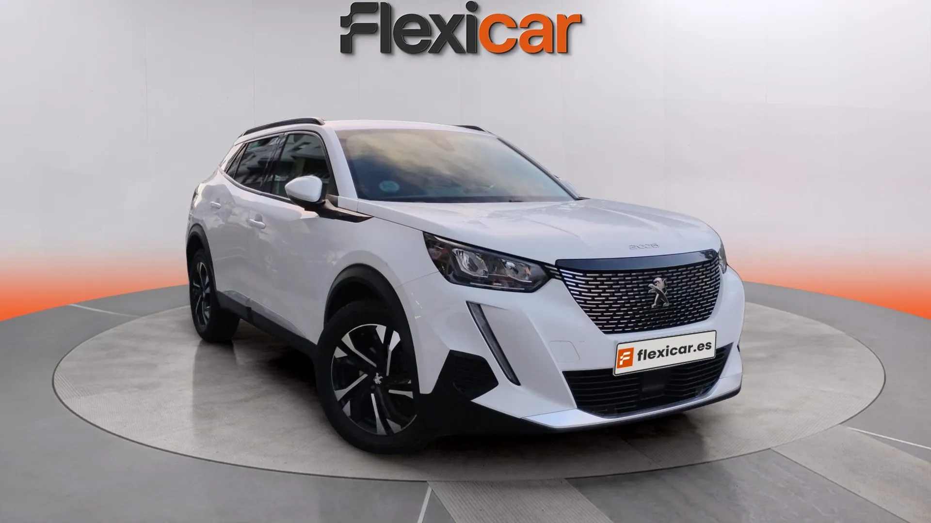 Peugeot 2008 Allure BlueHDi