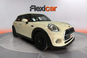 mini mini one 5 puertas gasolina manual valencia quart de poblet 903000000232572