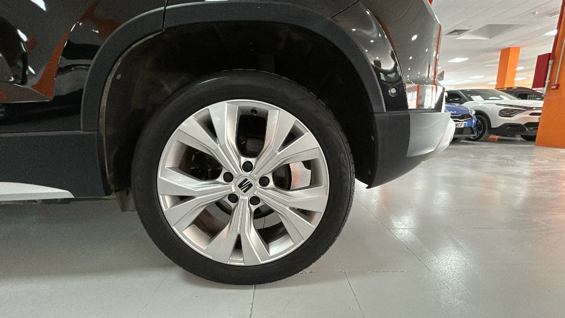 SEAT Ateca 2.0 TDI DSG X-Perience Go - foto 17