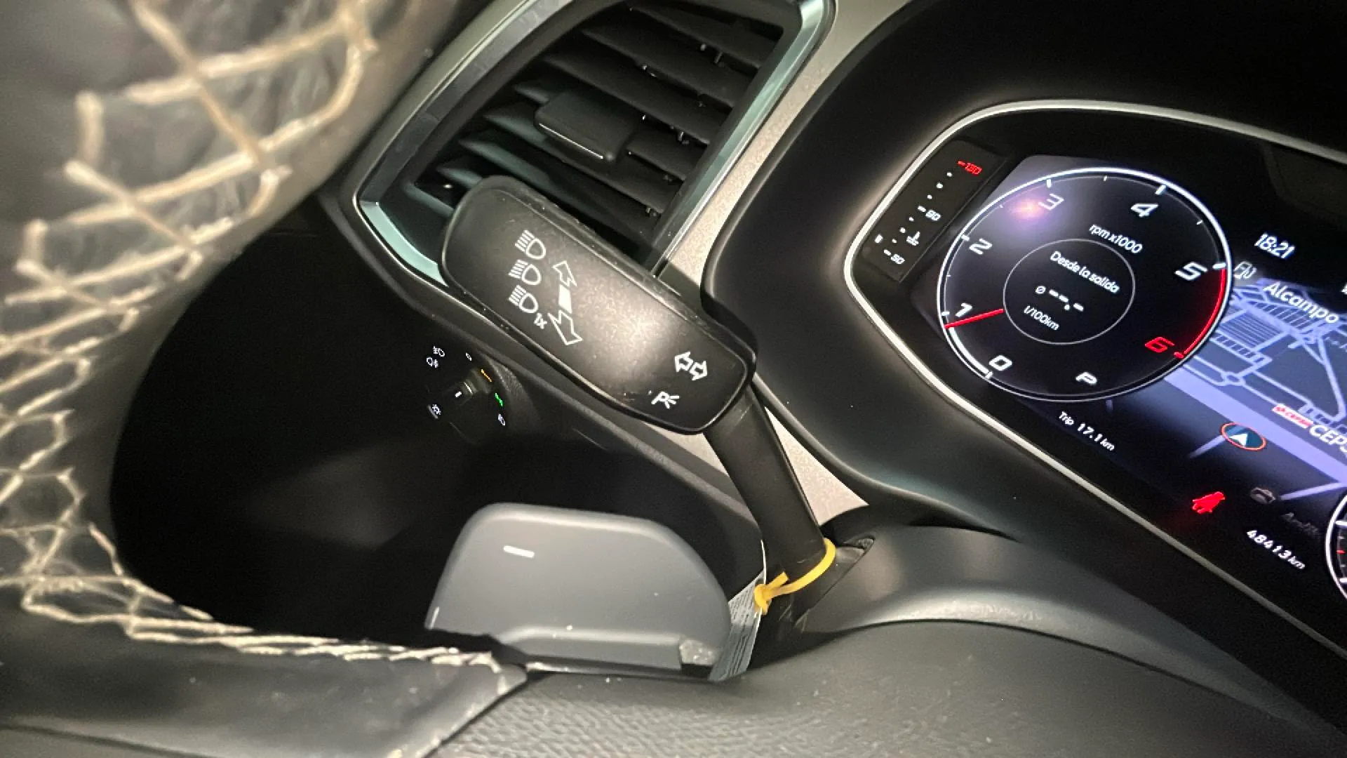 SEAT Ateca 2.0 TDI DSG X-Perience Go - foto 27