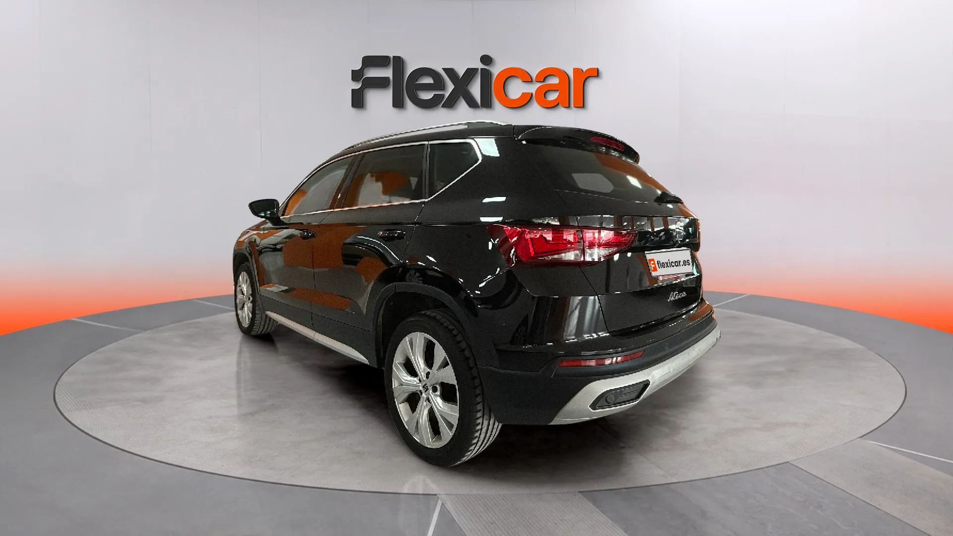 SEAT Ateca 2.0 TDI DSG X-Perience Go - foto 4