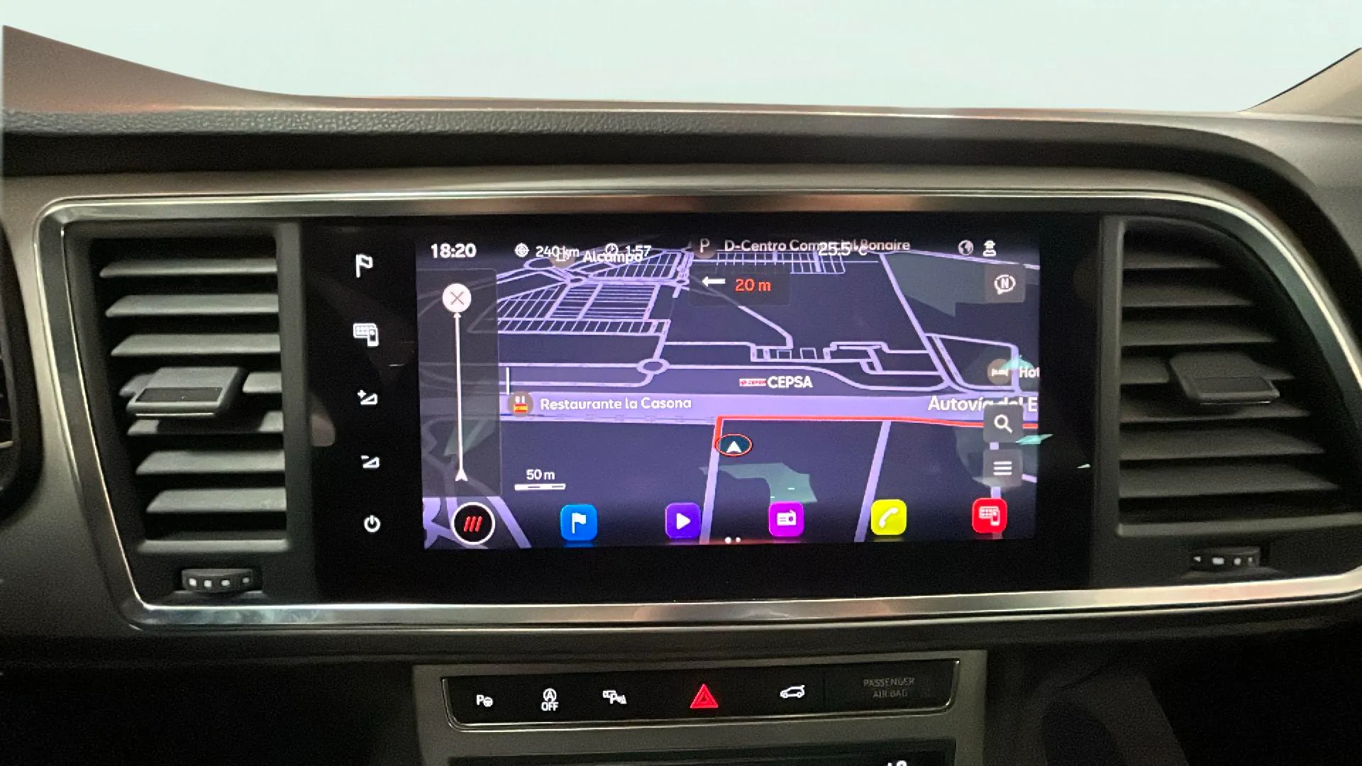 SEAT Ateca 2.0 TDI DSG X-Perience Go - foto 23