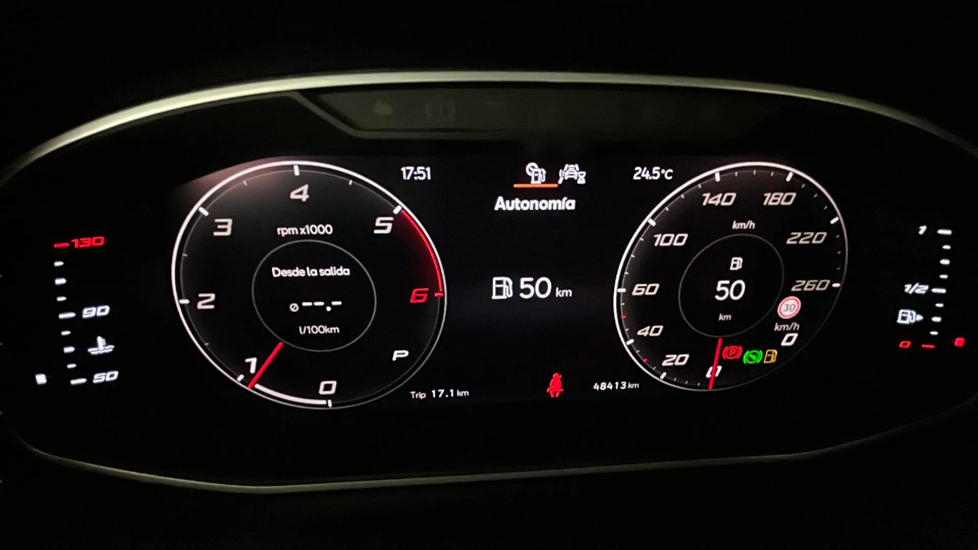 SEAT Ateca 2.0 TDI DSG X-Perience Go - foto 11