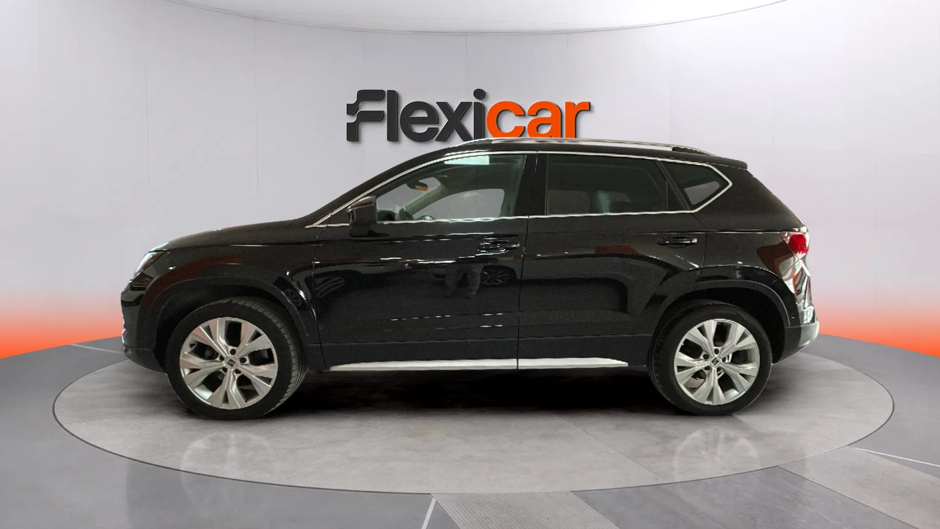 SEAT Ateca 2.0 TDI DSG X-Perience Go - foto 3