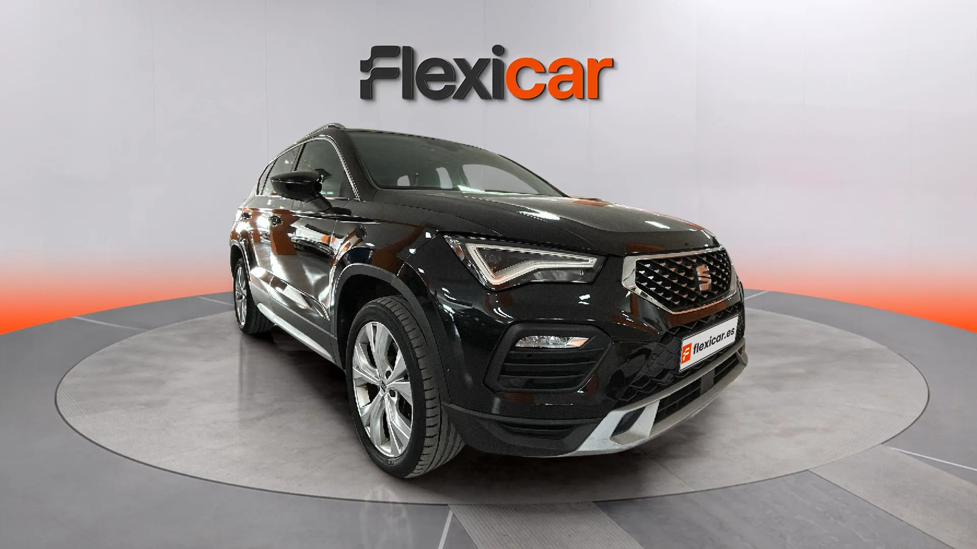 SEAT Ateca 2.0 TDI DSG X-Perience Go