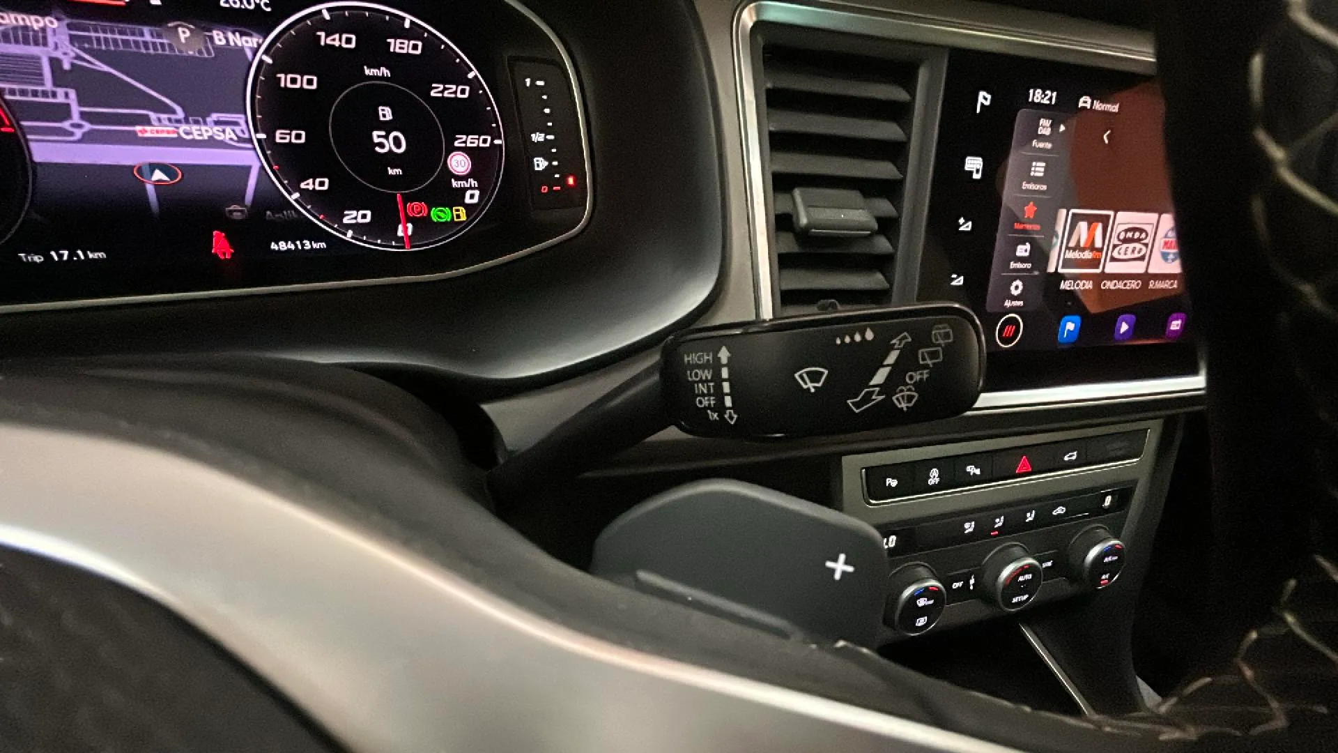 SEAT Ateca 2.0 TDI DSG X-Perience Go - foto 26