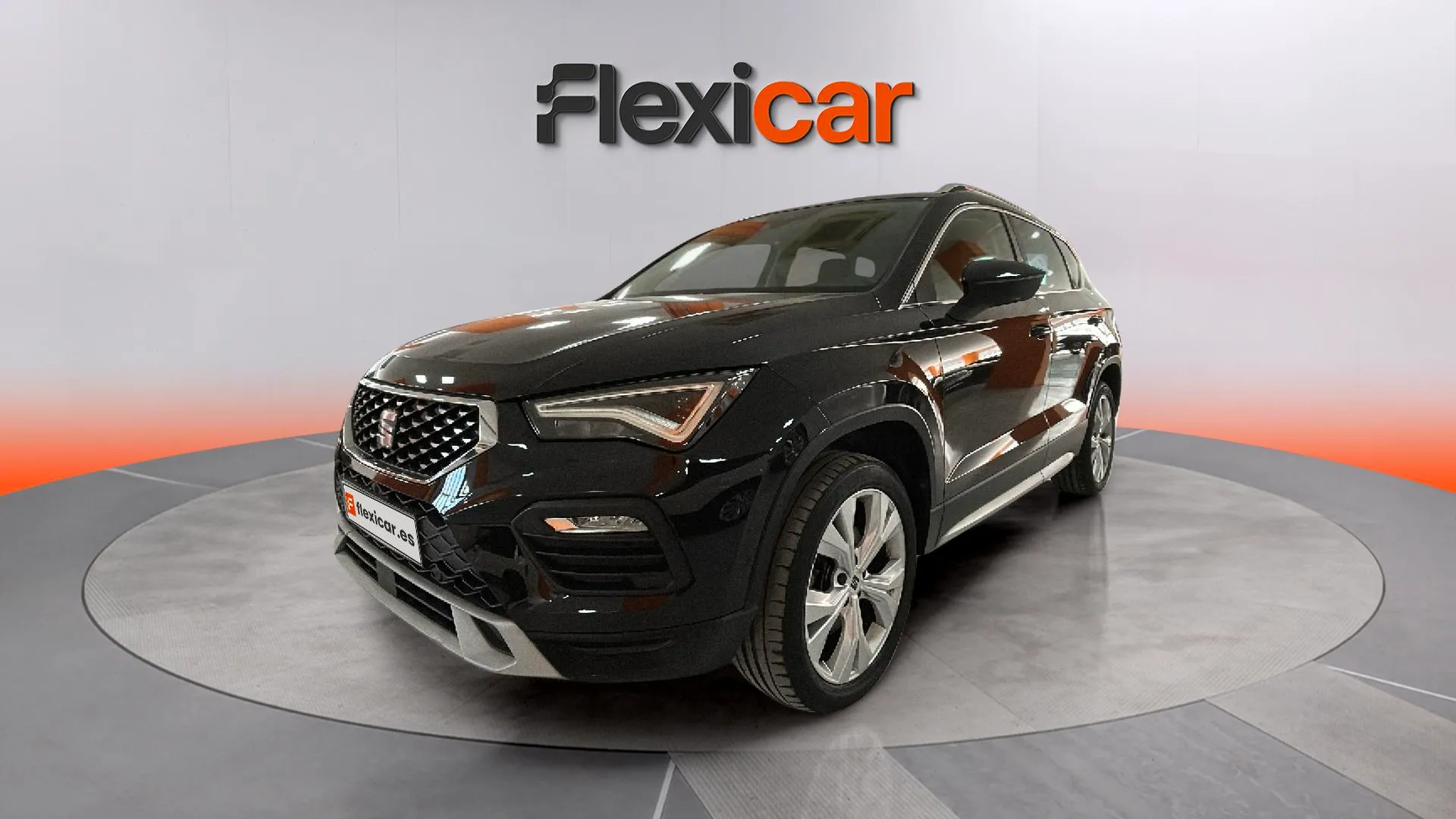 SEAT Ateca 2.0 TDI DSG X-Perience Go - foto 2