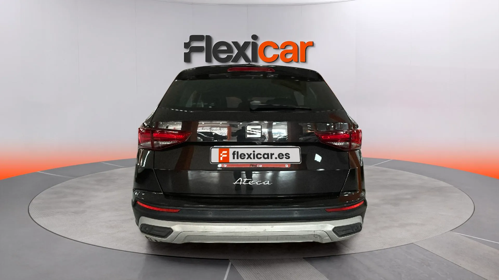 SEAT Ateca 2.0 TDI DSG X-Perience Go - foto 5