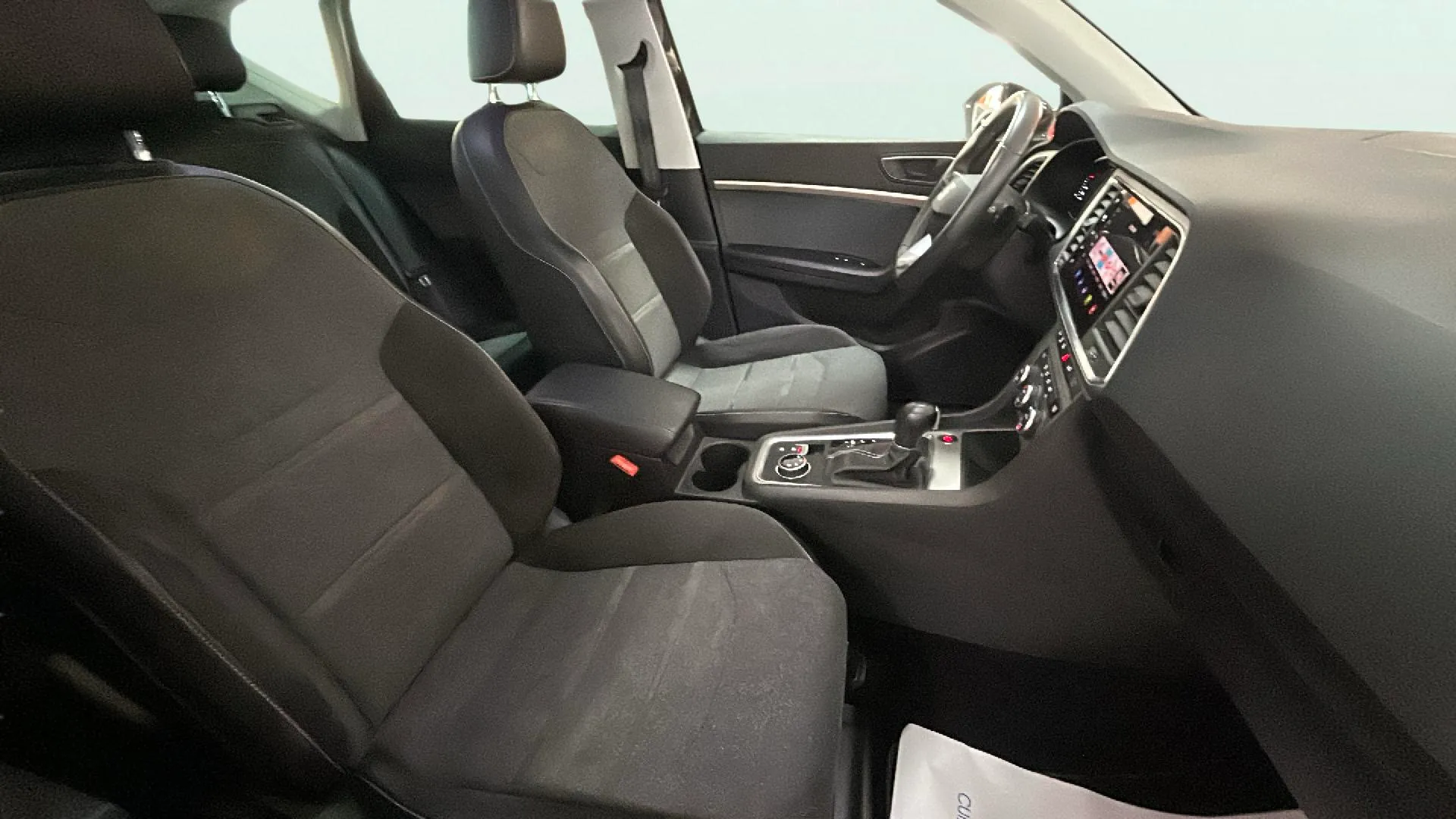 SEAT Ateca 2.0 TDI DSG X-Perience Go - foto 12