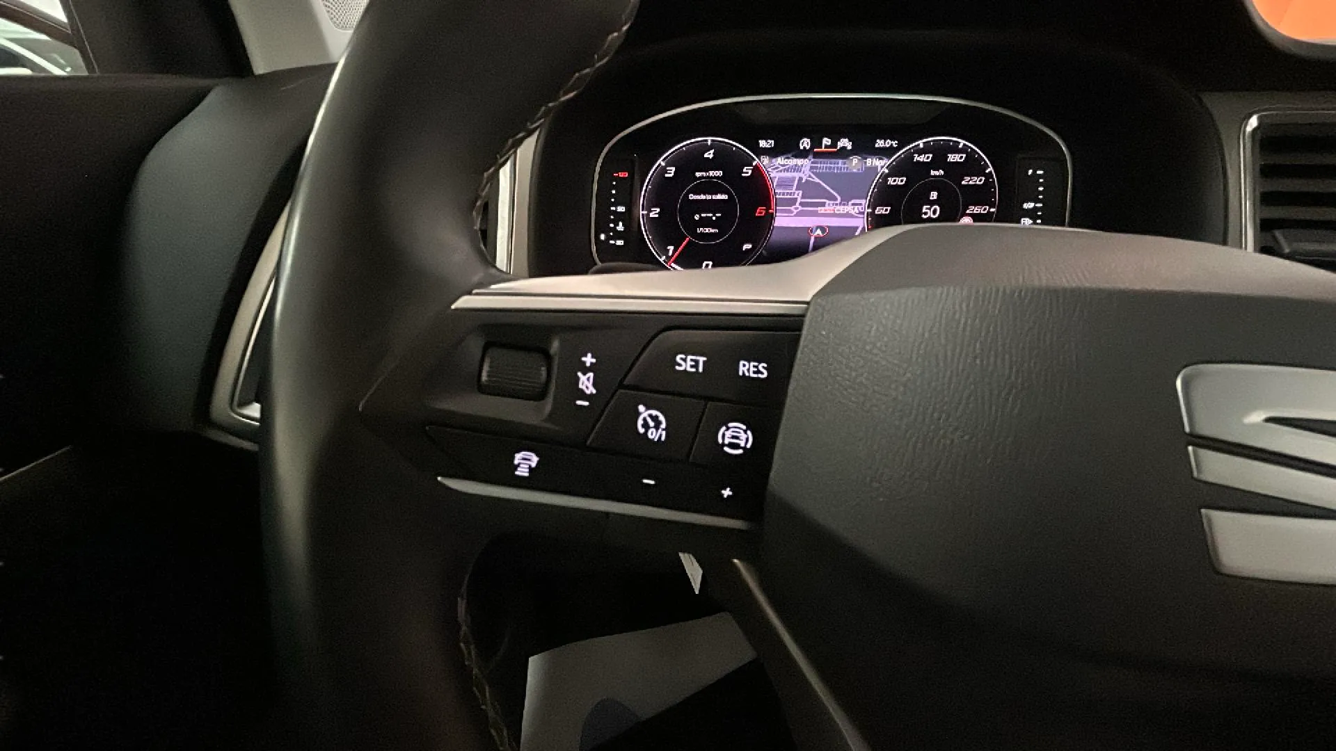 SEAT Ateca 2.0 TDI DSG X-Perience Go - foto 29