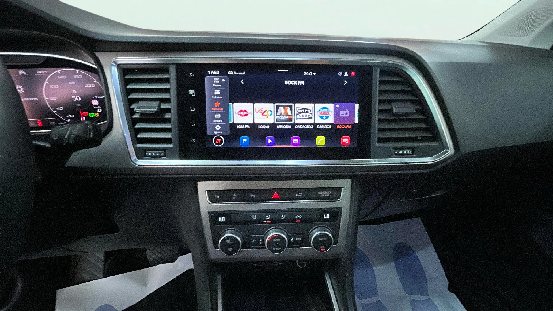SEAT Ateca 2.0 TDI DSG X-Perience Go - foto 9