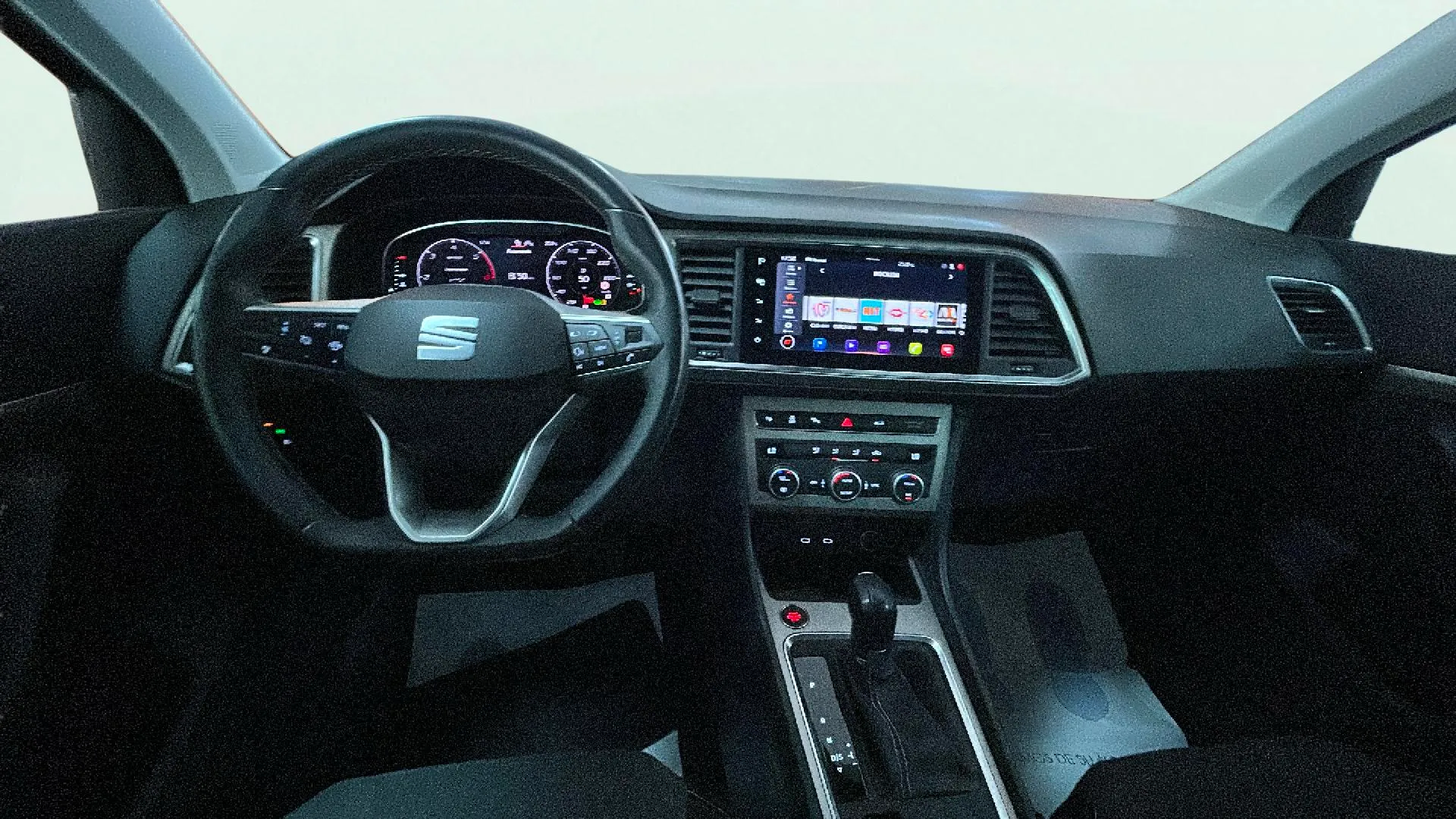 SEAT Ateca 2.0 TDI DSG X-Perience Go - foto 16