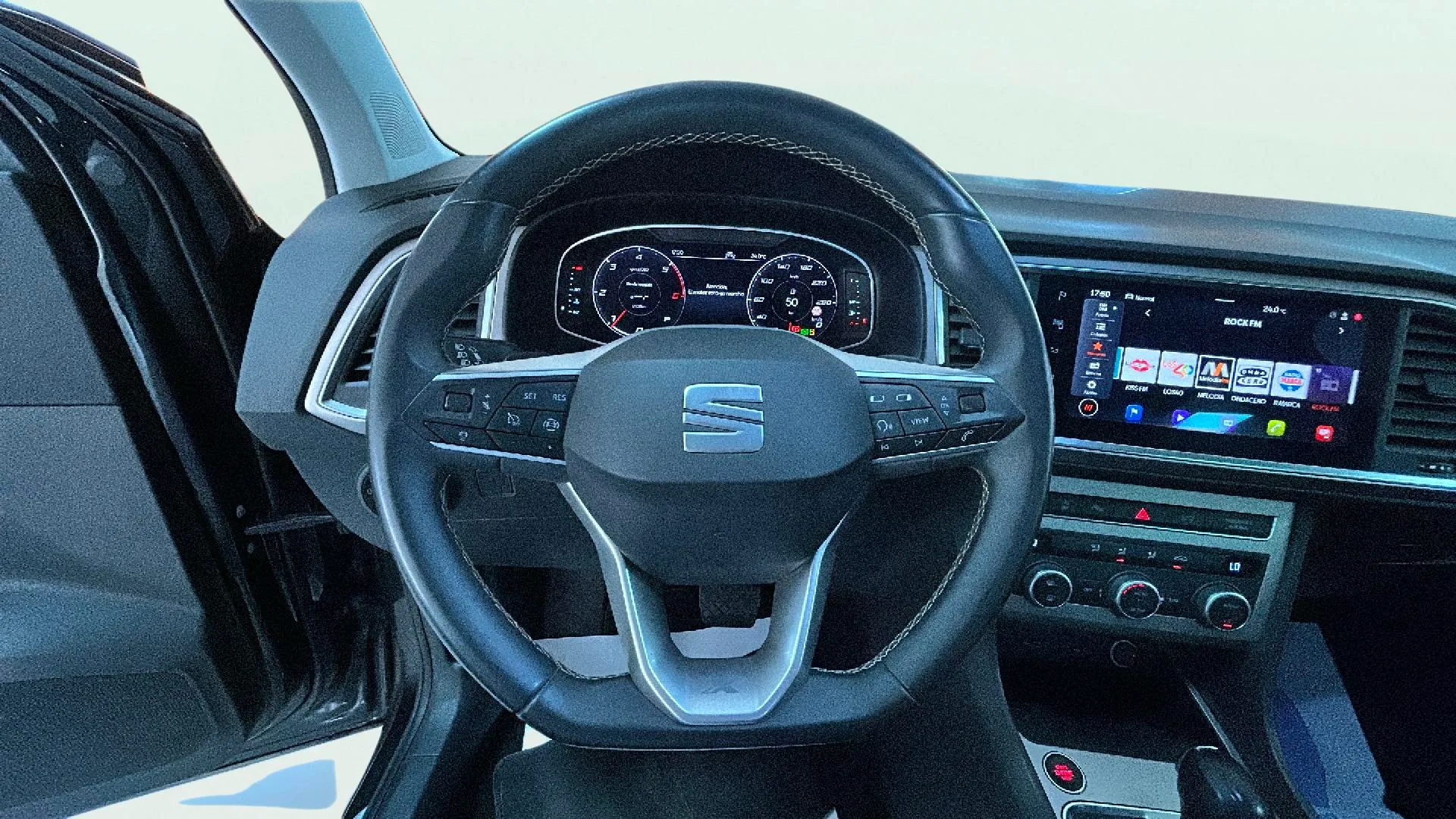 SEAT Ateca 2.0 TDI DSG X-Perience Go - foto 10