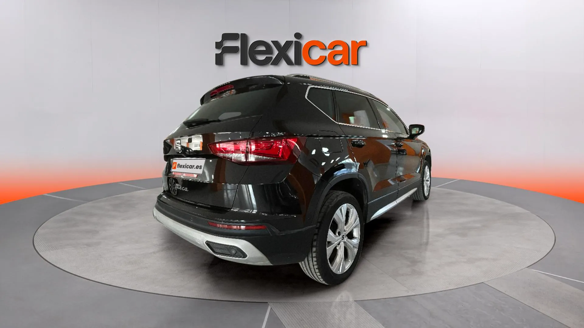 SEAT Ateca 2.0 TDI DSG X-Perience Go - foto 6