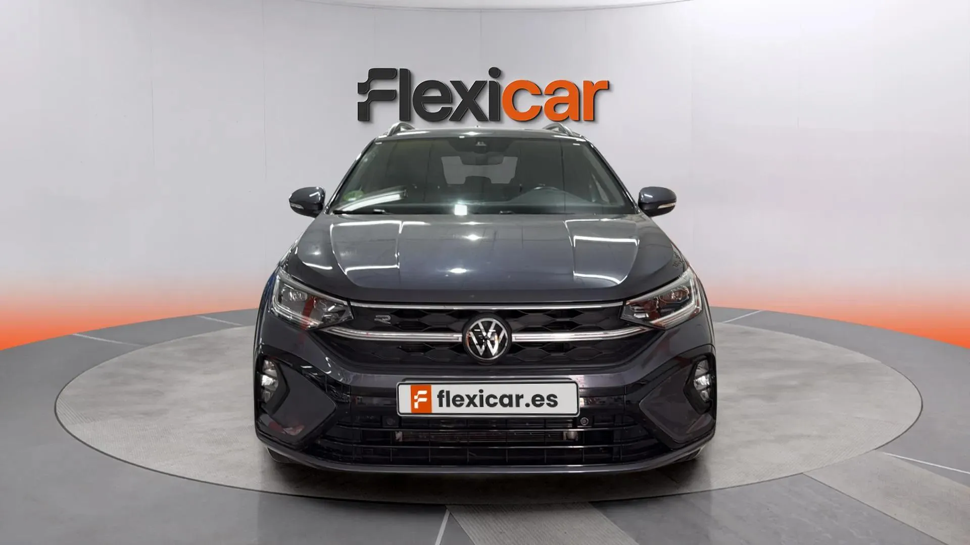 Volkswagen Taigo R-Line 1.0 TSI DSG - foto 2