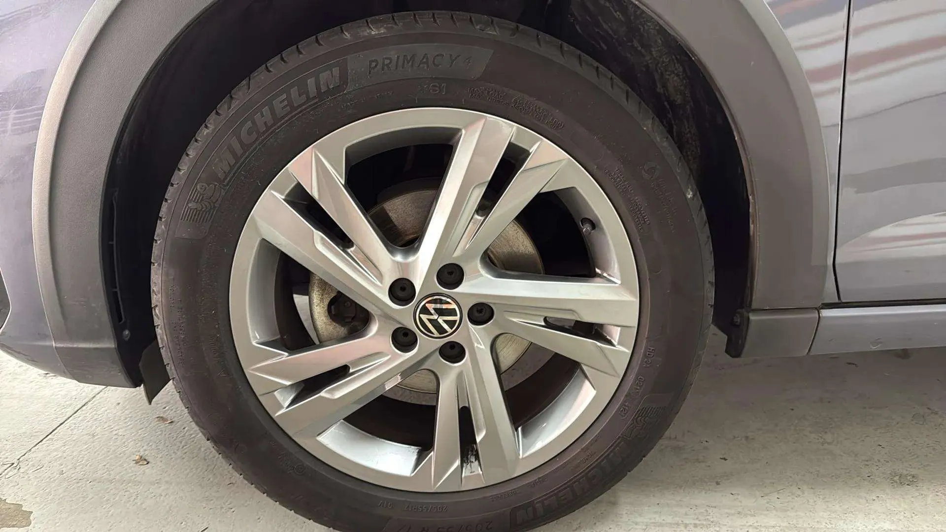 Volkswagen Taigo R-Line 1.0 TSI DSG - foto 24