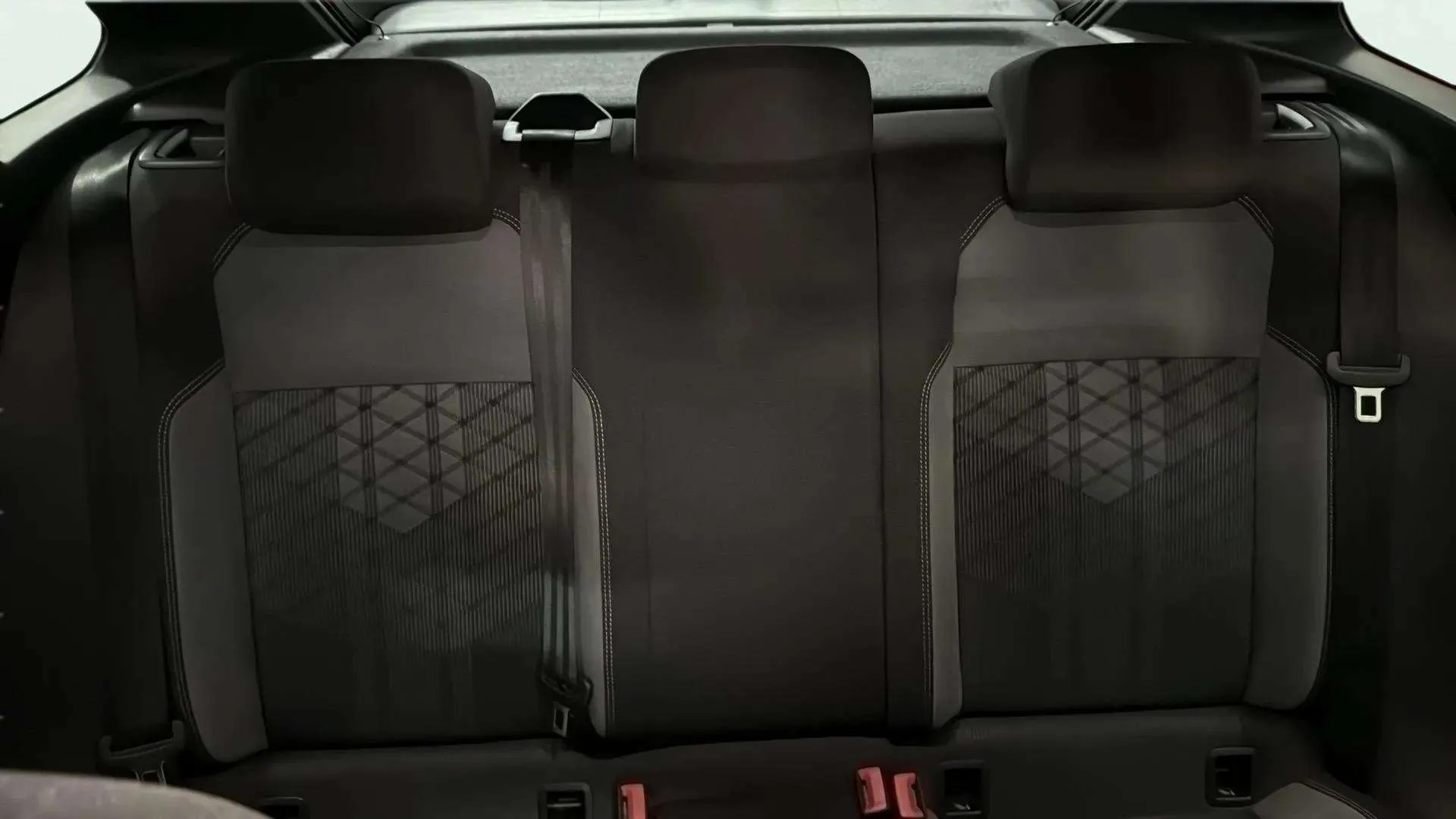 Volkswagen Taigo R-Line 1.0 TSI DSG - foto 14
