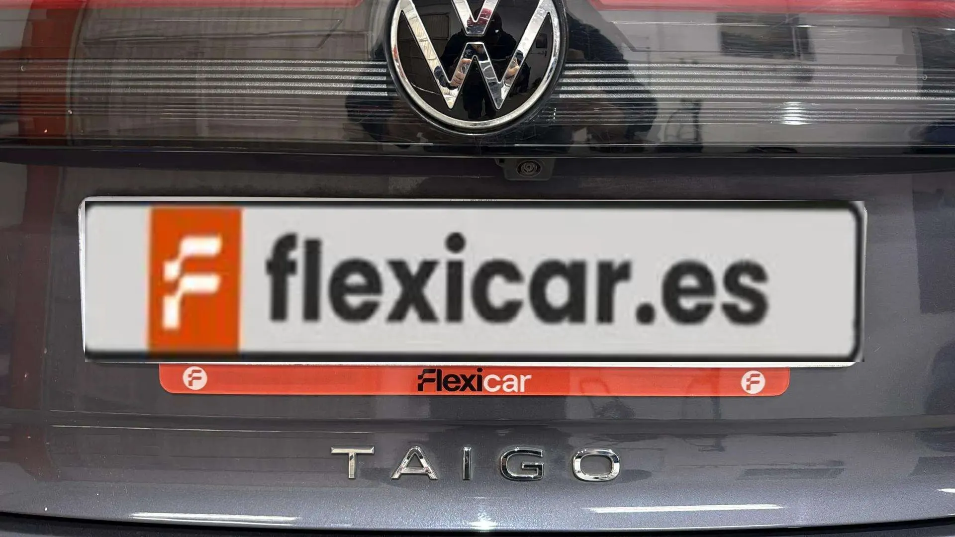 Volkswagen Taigo R-Line 1.0 TSI DSG - foto 9