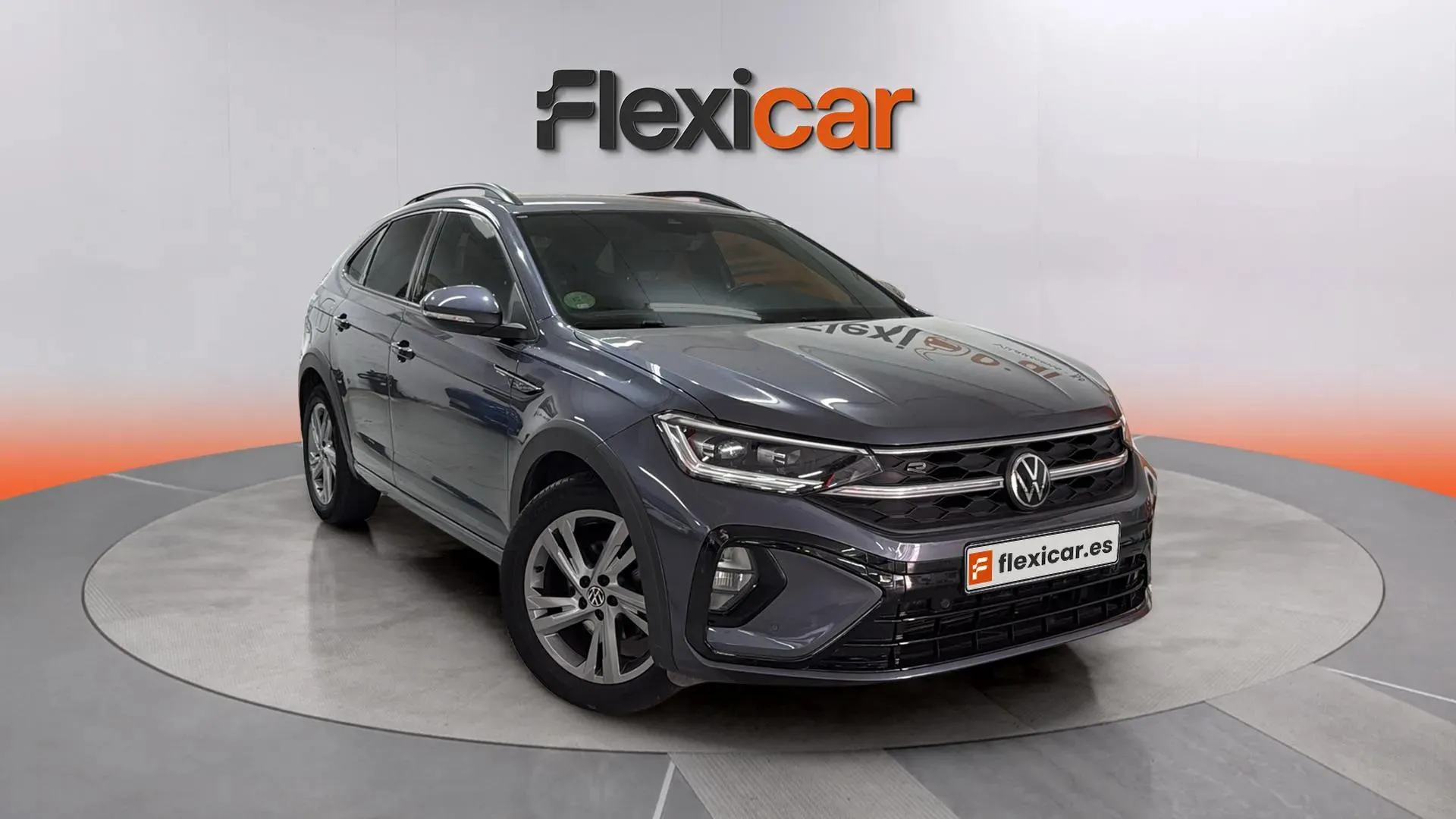 Volkswagen Taigo R-Line 1.0 TSI DSG