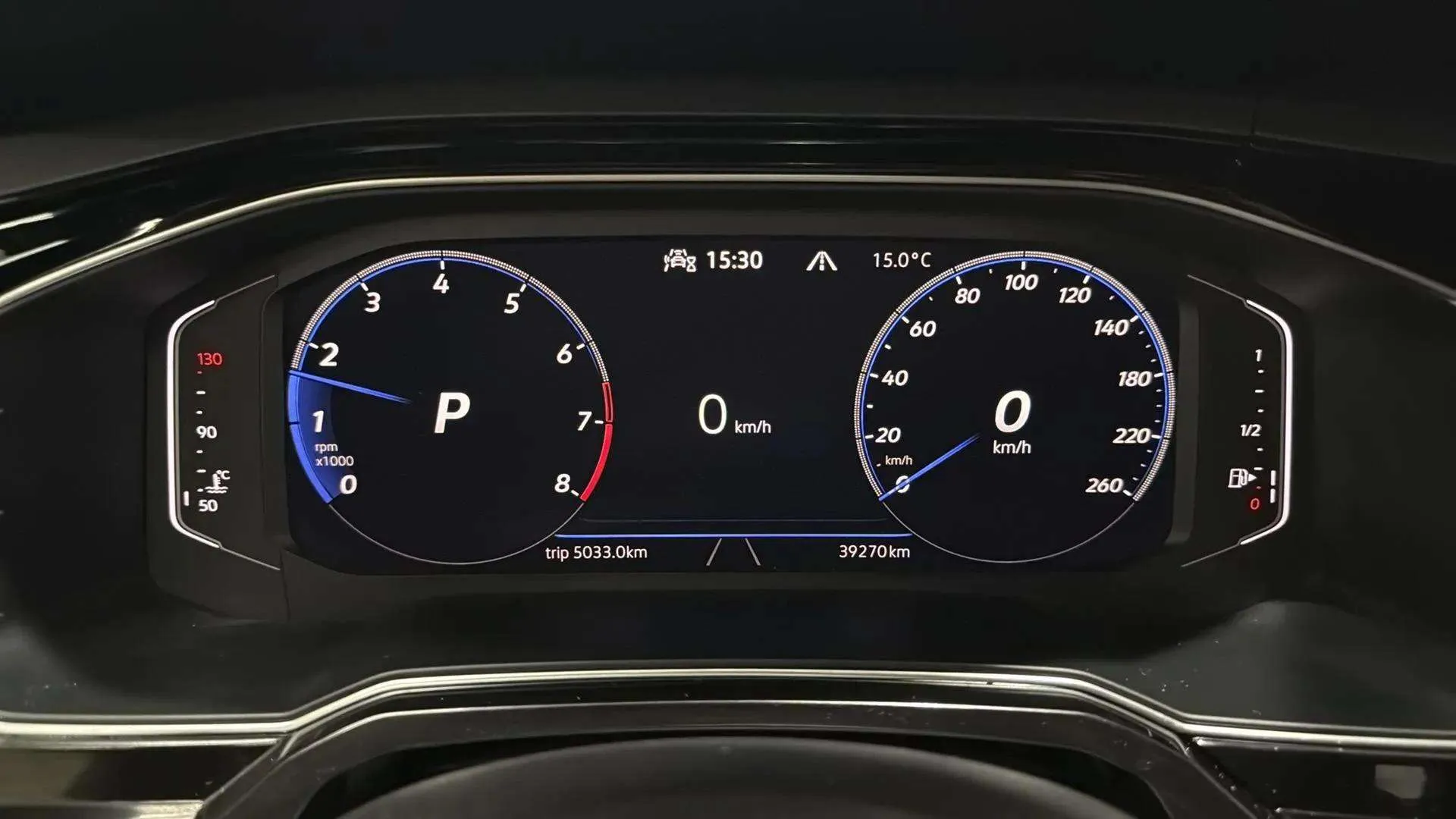 Volkswagen Taigo R-Line 1.0 TSI DSG - foto 19