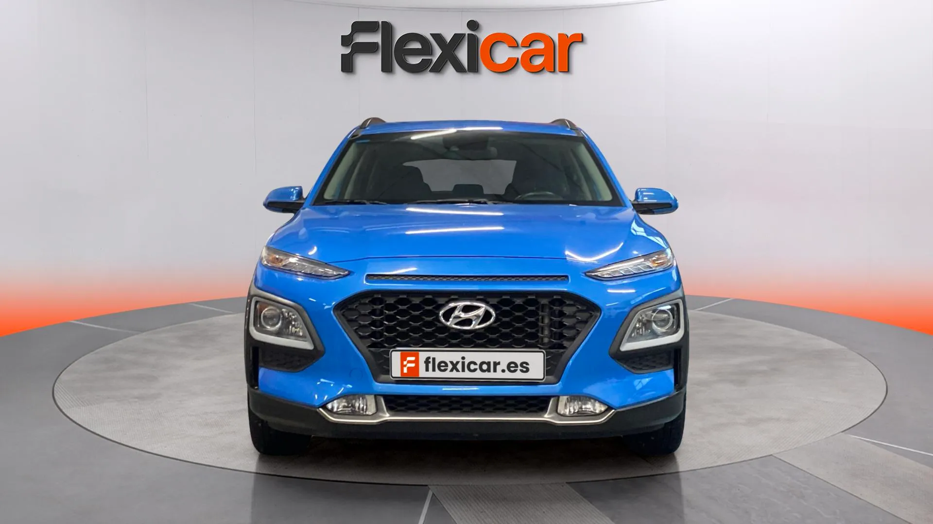 Hyundai Kona 1.6 CRDi Klass 4x2 - foto 2