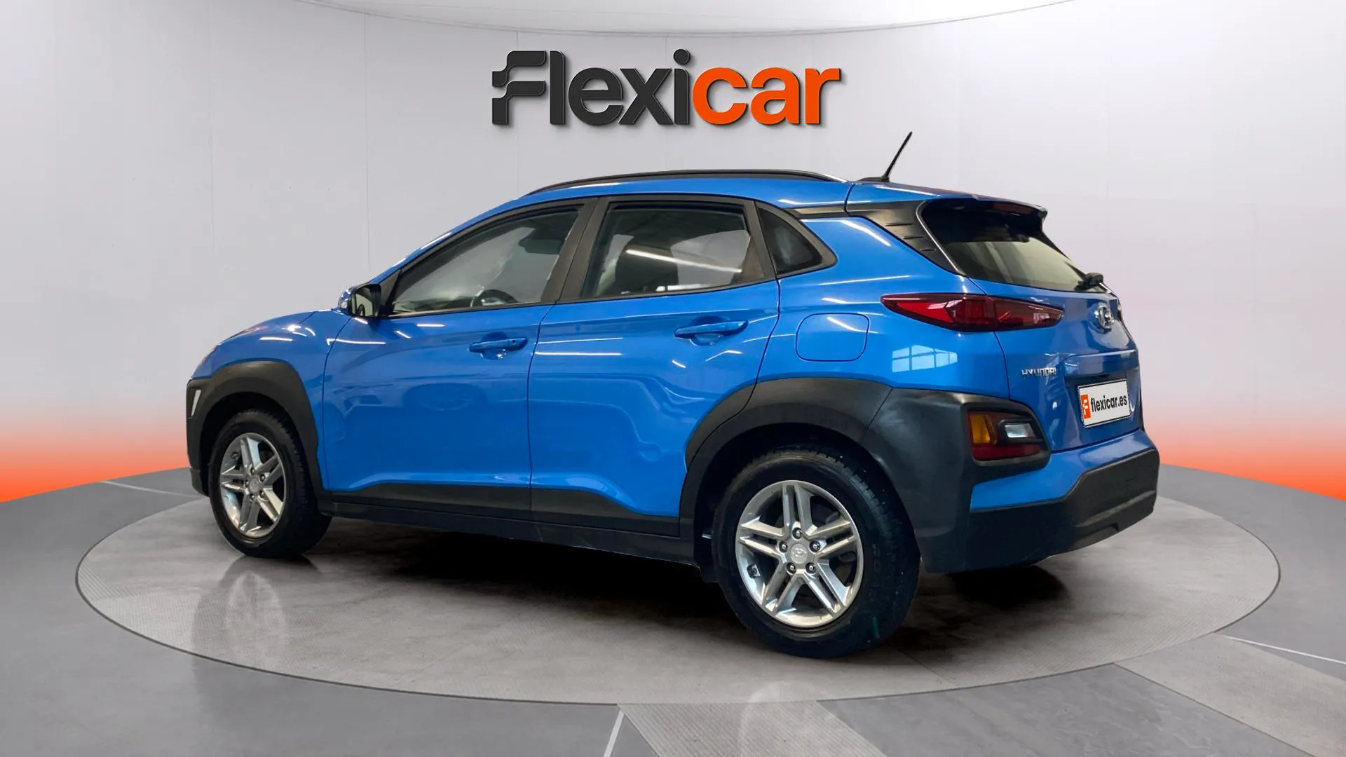 Hyundai Kona 1.6 CRDi Klass 4x2 - foto 5