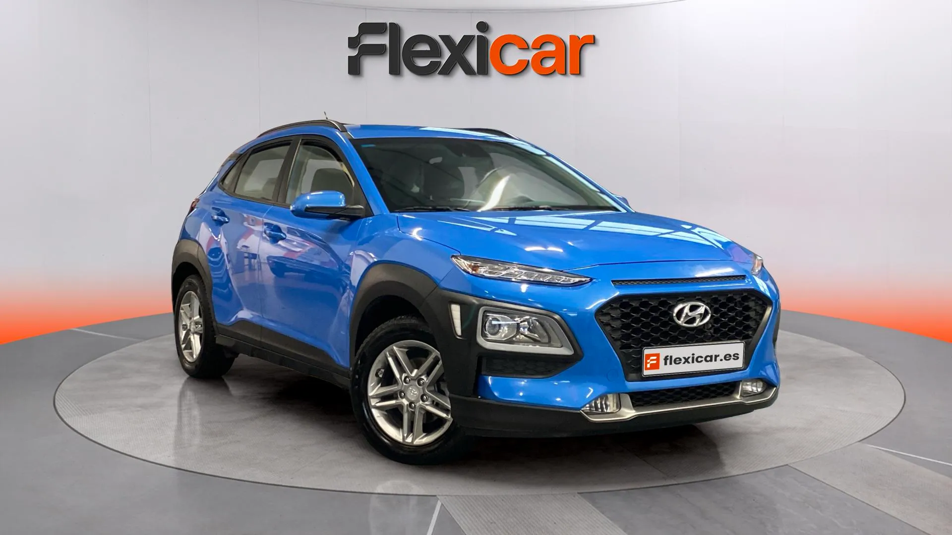 Hyundai Kona 1.6 CRDi Klass 4x2