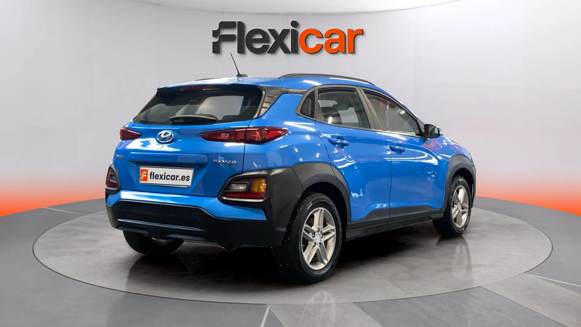 Hyundai Kona 1.6 CRDi Klass 4x2 - foto 7