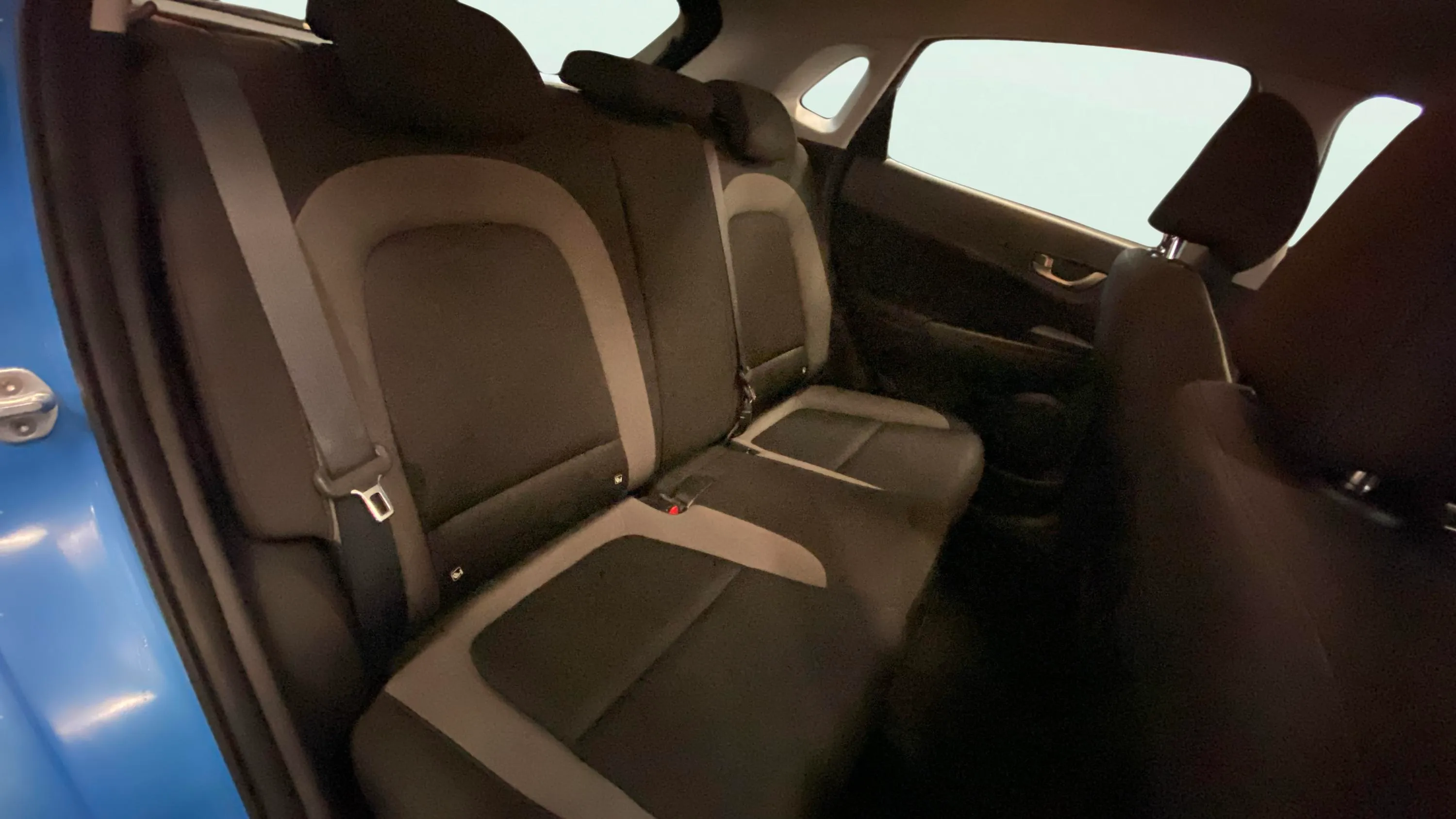 Hyundai Kona 1.6 CRDi Klass 4x2 - foto 14