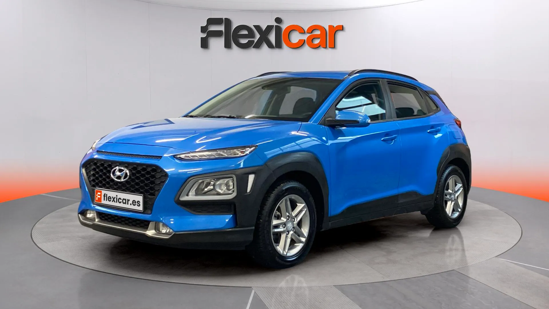 Hyundai Kona 1.6 CRDi Klass 4x2 - foto 3