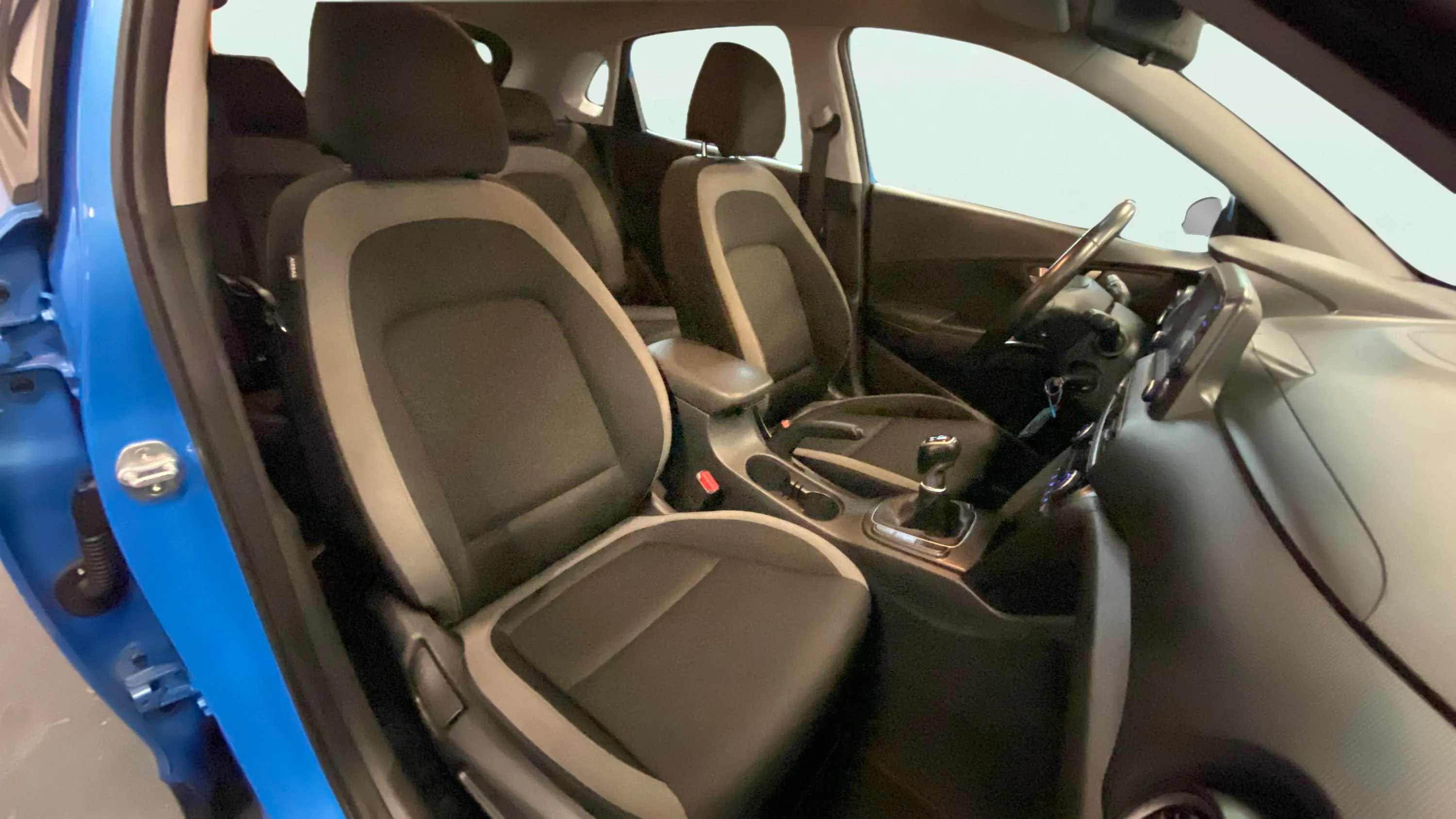 Hyundai Kona 1.6 CRDi Klass 4x2 - foto 13