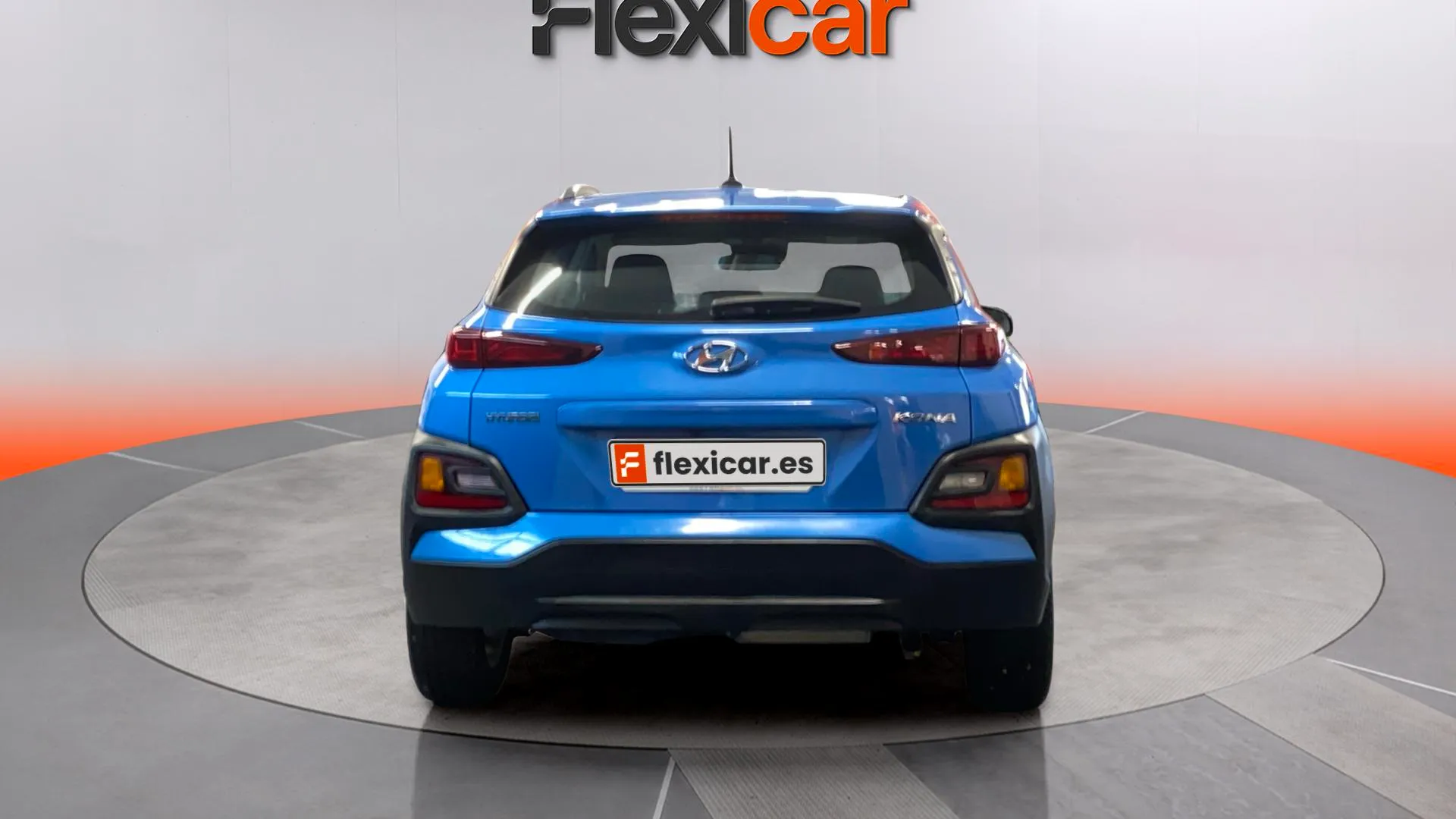 Hyundai Kona 1.6 CRDi Klass 4x2 - foto 6