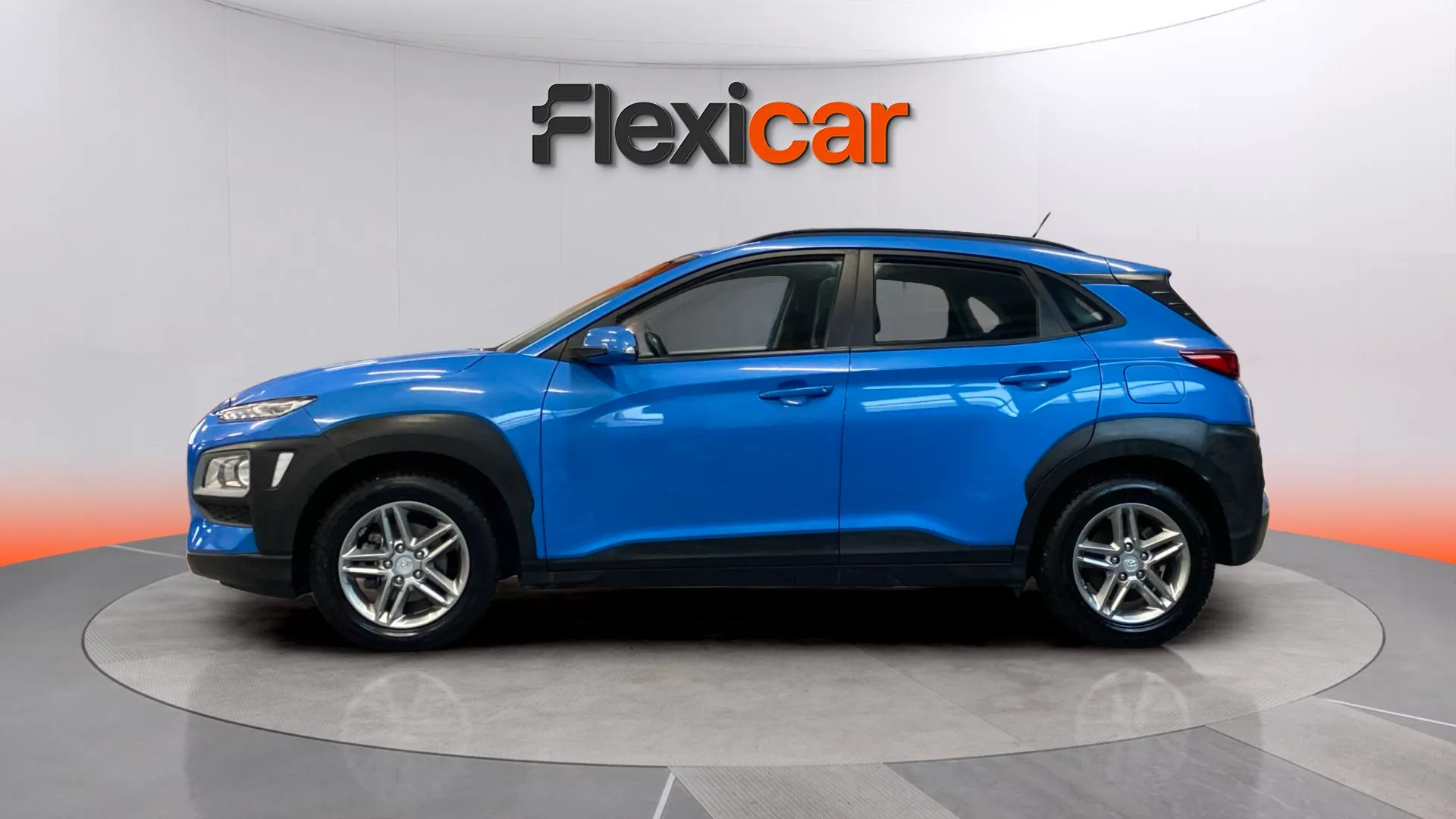 Hyundai Kona 1.6 CRDi Klass 4x2 - foto 4
