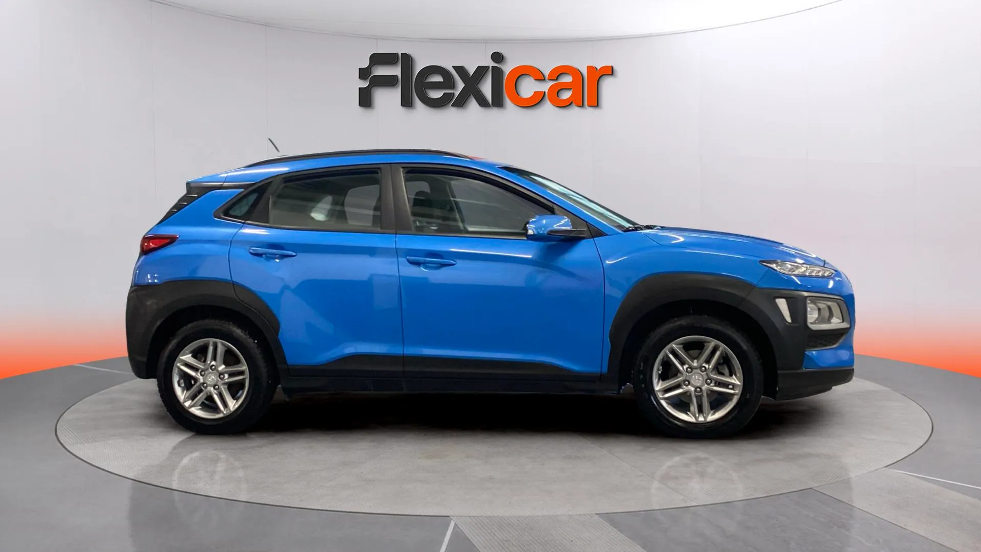Hyundai Kona 1.6 CRDi Klass 4x2 - foto 8