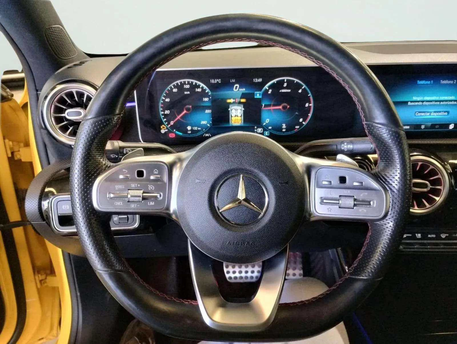 Mercedes-Benz Clase A A 180 d - foto 7